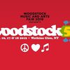 Just Drop This Brown Piece Of Paper On Your Tongue & Imagine Woodstock 50 Is Still Happening